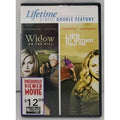 Lifetime Original Movie (Widow on the Hill / Lies My Mother Told Me) (DVD)