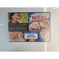 Julie & Julia Postcards From The Edge (DVD)