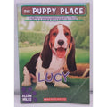 Lucy by Ellen Miles (2012, Trade Paperback)