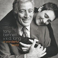 A Wonderful World by k.d. lang/Tony Bennett (CD, Nov-2002, Columbia (USA))