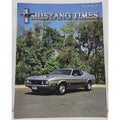 Mustang Times Magazine - November 1999 - Vol. 23 No. 11