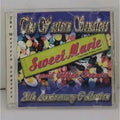 Sweet Marie And Other Treats CD - The Western Senators