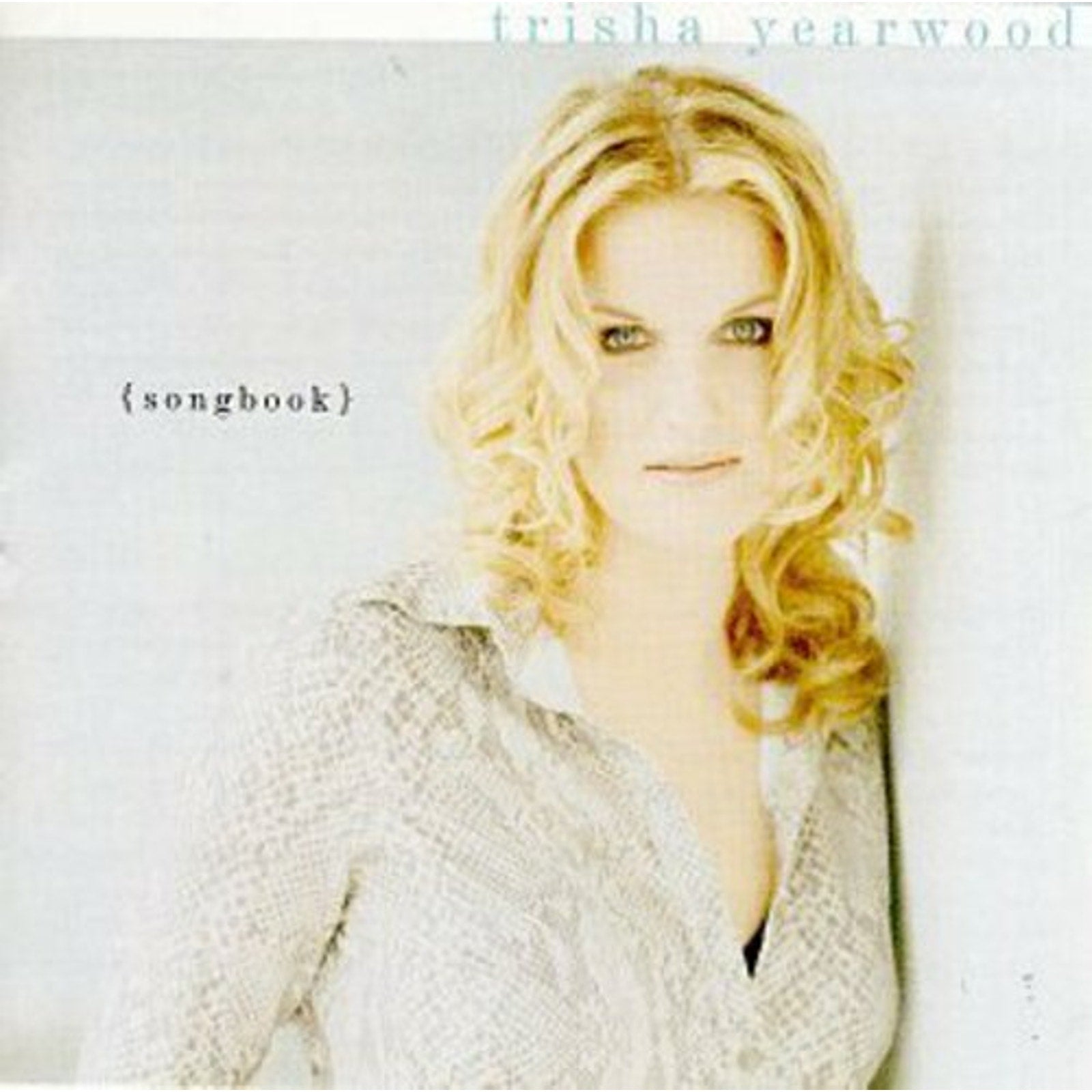 Songbook - Collection of Hits by Trisha Yearwood (CD, 1997)