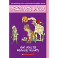 Dear Dumb Diary Ser.: Can Adults Become Human? (Dear Dumb Diary #5) by Jim...