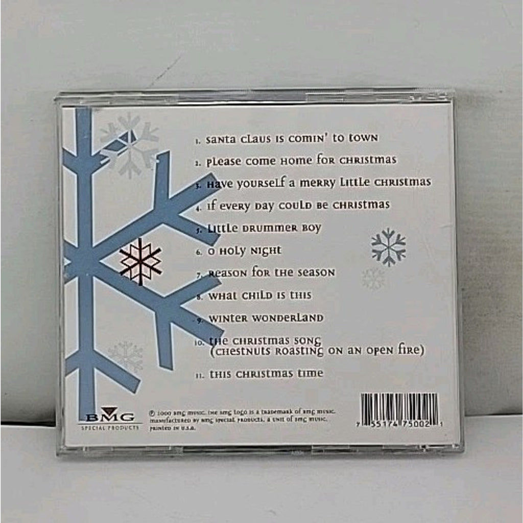 This Christmas Time by Lonestar (CD, 2003)
