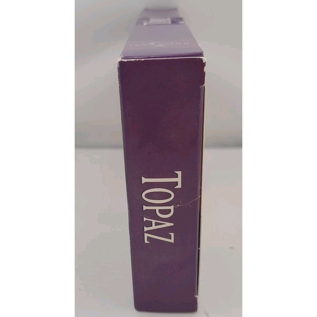 Topaz (VHS, 1969)