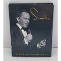 Standing Room only by Sinatra, Frank (CD, 2018)