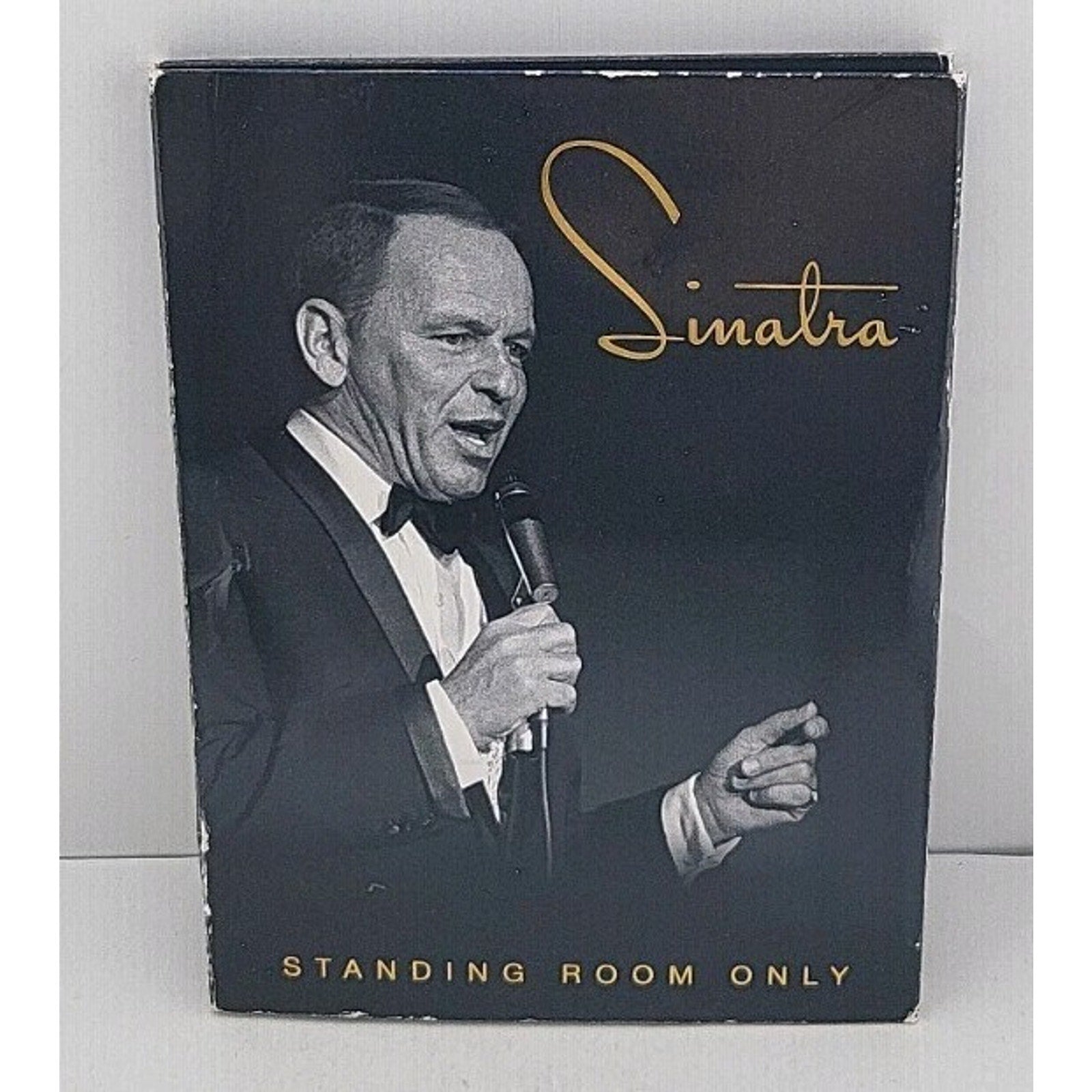 Standing Room only by Sinatra, Frank (CD, 2018)
