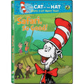 Cat in the Hat: Safari So Good (DVD)