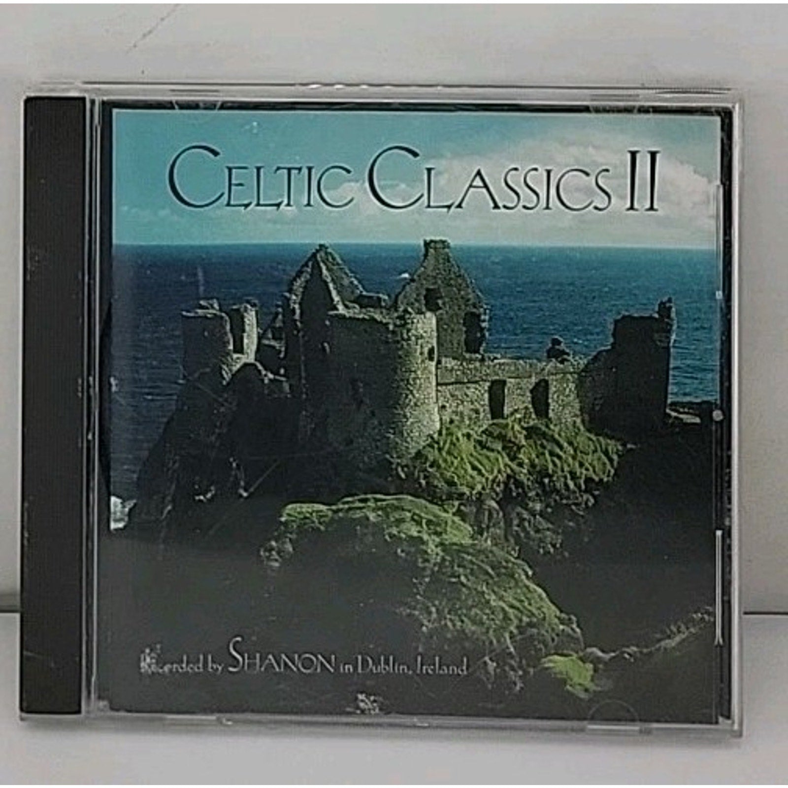 Celtic Classics II by Shanon (CD, 1997)