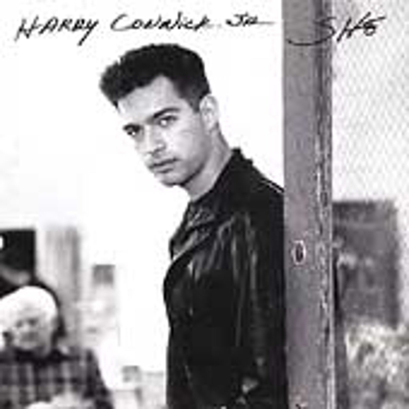 She by Harry Connick, Jr. (CD, Jul-1994, Columbia (USA))