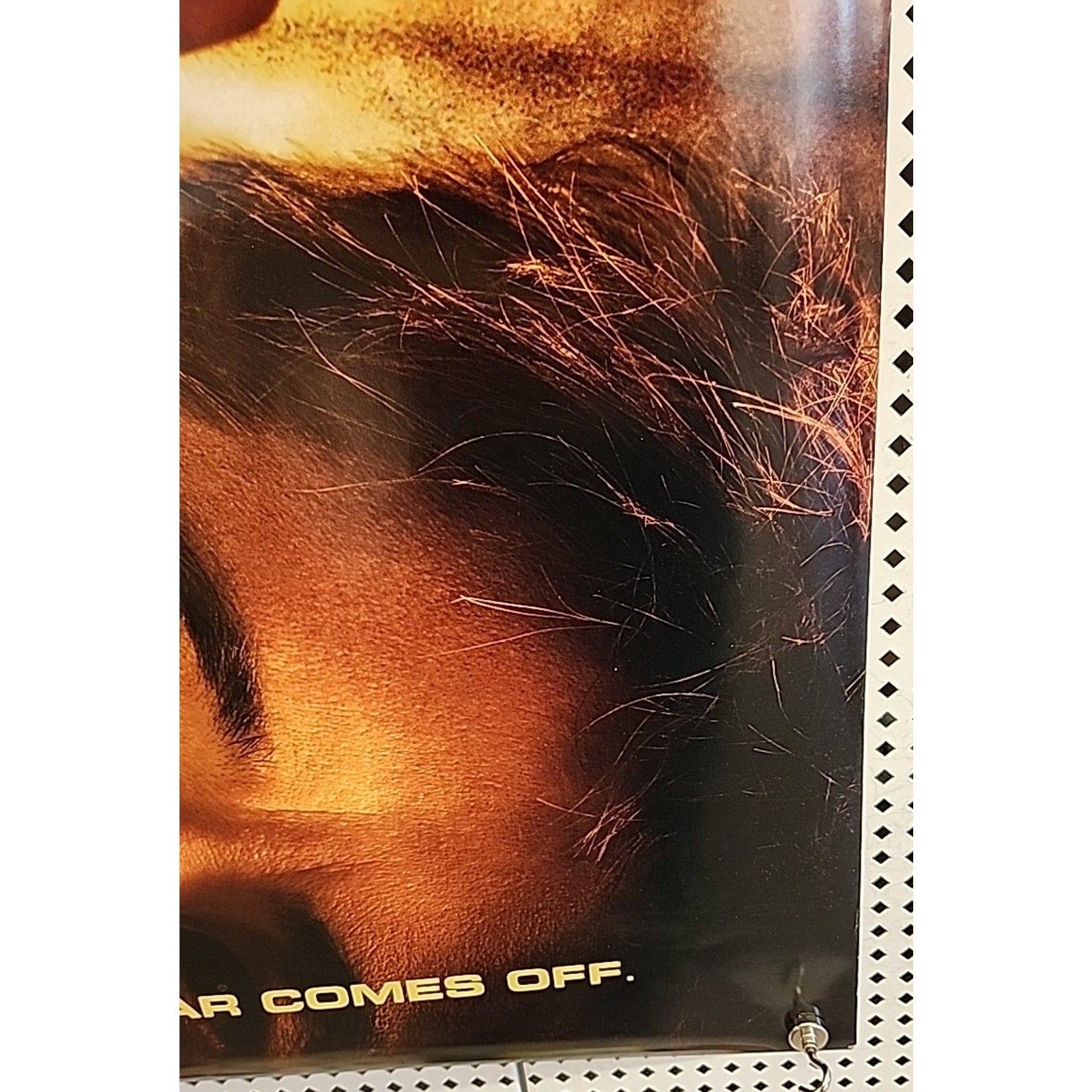 Unleashed Movie Poster 27x40