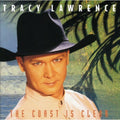 Coast Is Clear by Tracy Lawrence (CD, 1997)