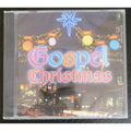 Gospel Christmas by The Classics Quartet (CD) *Brand New*