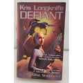 Kris Longknife: Defiant by Mike Shepherd (2005, Mass Market)