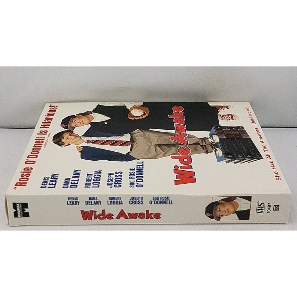 Wide Awake (VHS, 1998)