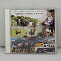 Muckross Traditional Farms - Corporate Dining & Events CD