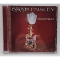 Brad Paisley Christmas - Music CD - Brad Paisley