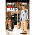 Mr. Deeds (DVD, 2002, Special Edition - Full Screen)