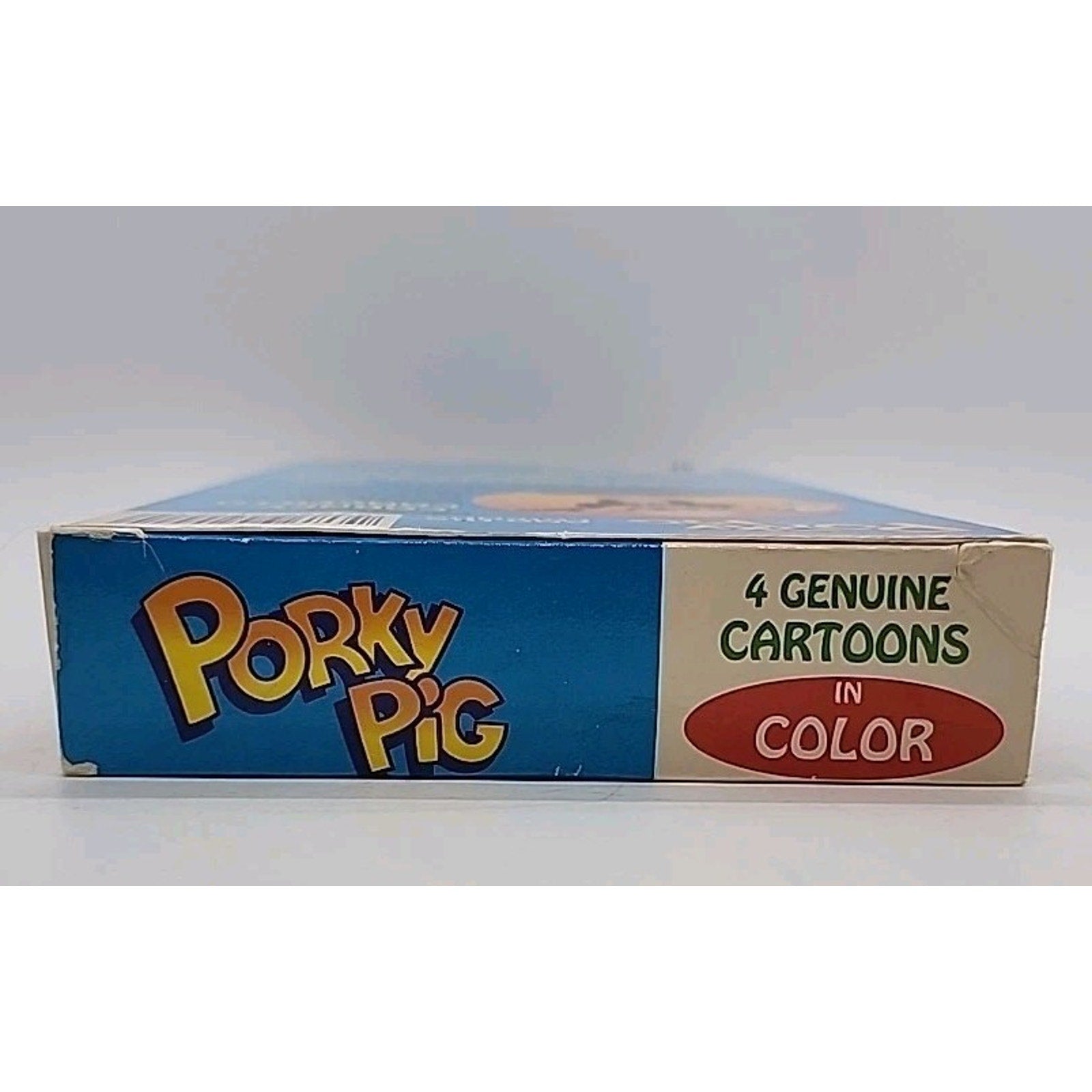 Porky Pig and His Friends (VHS)