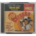 Sing It Now! Winter 2008 Pop Hits Karaoke CD