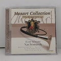 Mozart Collection/Con Hn 3/Sal by W.A. Mozart (CD, 2001)