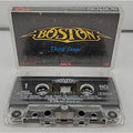 Third Stage by Boston (Cassette, 1990)