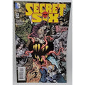Secret Six #10 DC Comics Book
