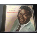 Nat King Cole - Capitol Collectors Series (CD, 1990, Capitol Records)