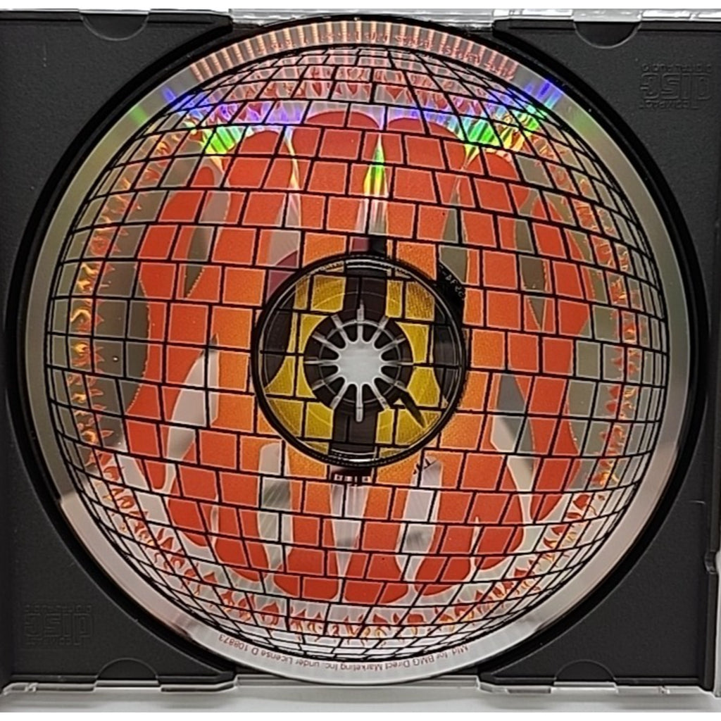 Neil Young : Mirror Ball CD (1995)