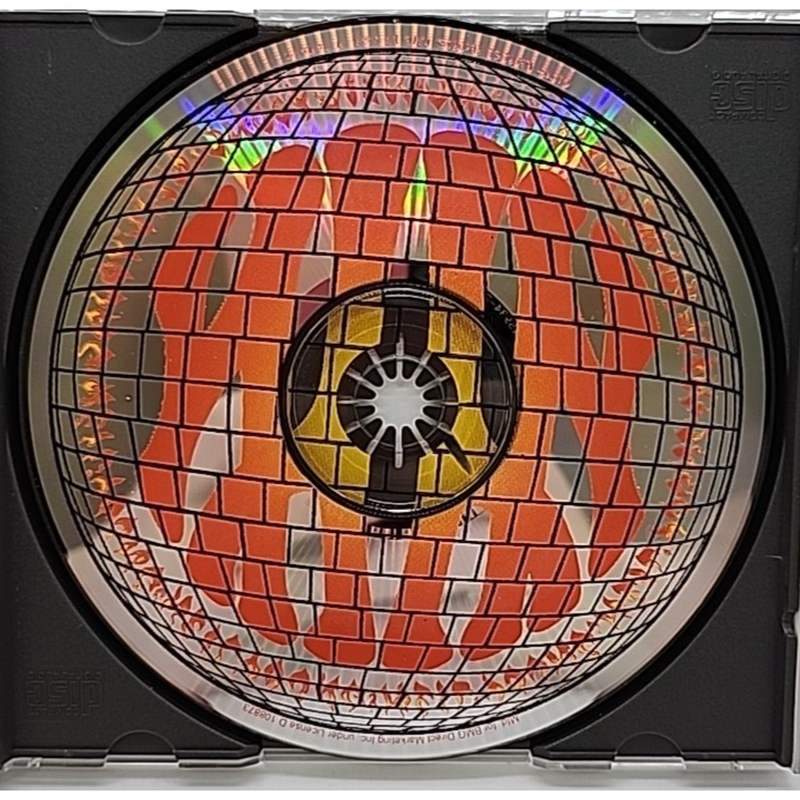 Neil Young : Mirror Ball CD (1995)