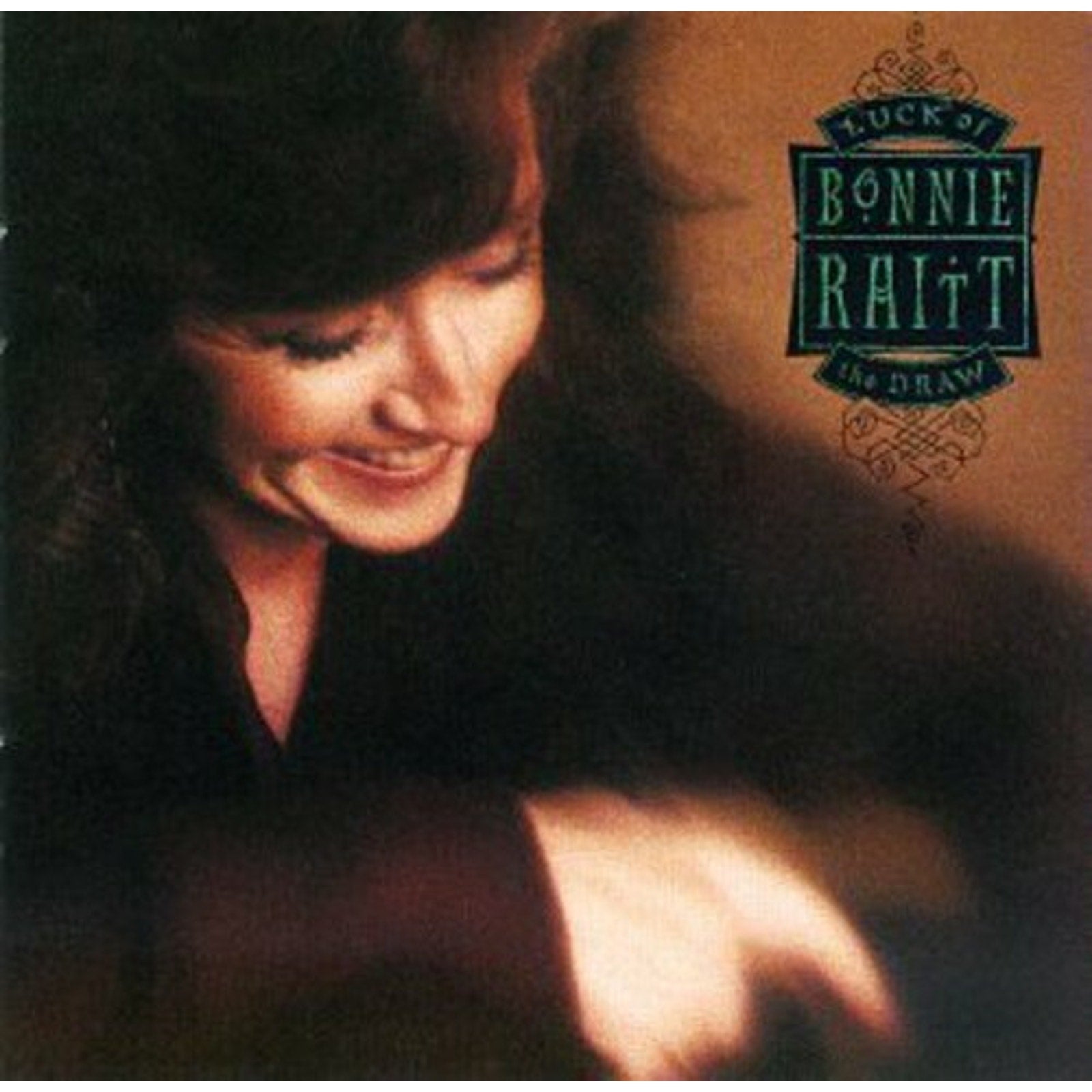 Luck of the Draw by Bonnie Raitt (CD, 1991)