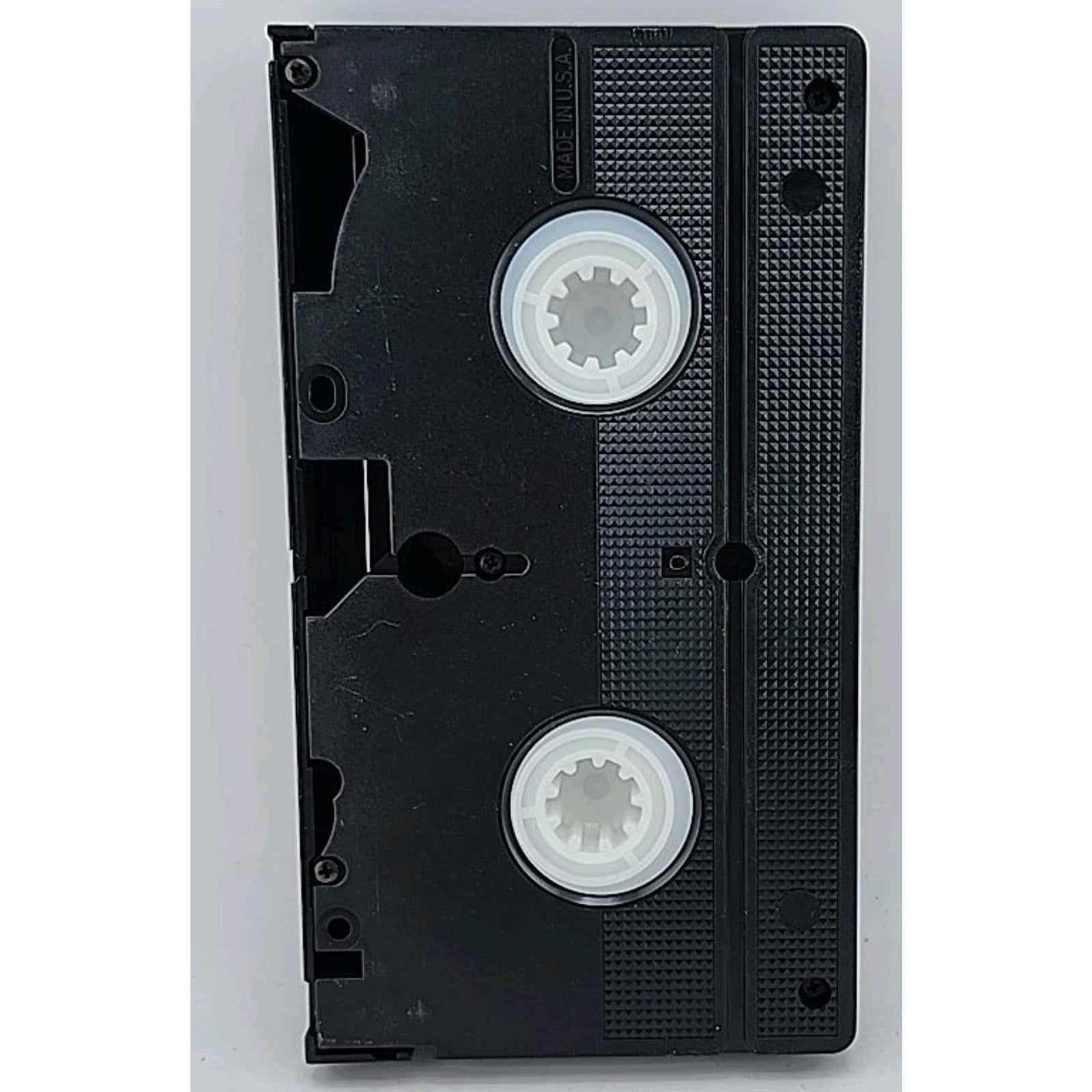 The African Lion (VHS)