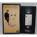 Somewhere in Time (VHS, 1996)