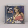 Mariana: Mi Historia En La Academia USA by Mariana (CD, 2006) *Brand New*