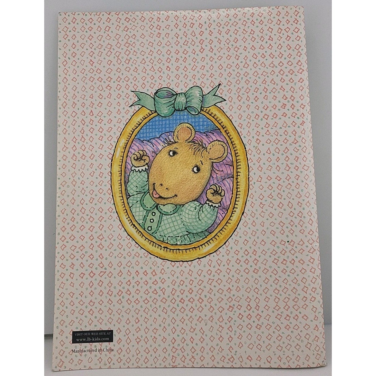 Arthur's Baby by Marc Brown (1997, Trade Paperback)