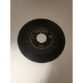Johnny Cash Big River/ Ballad Of A Teenage Queen (Record)