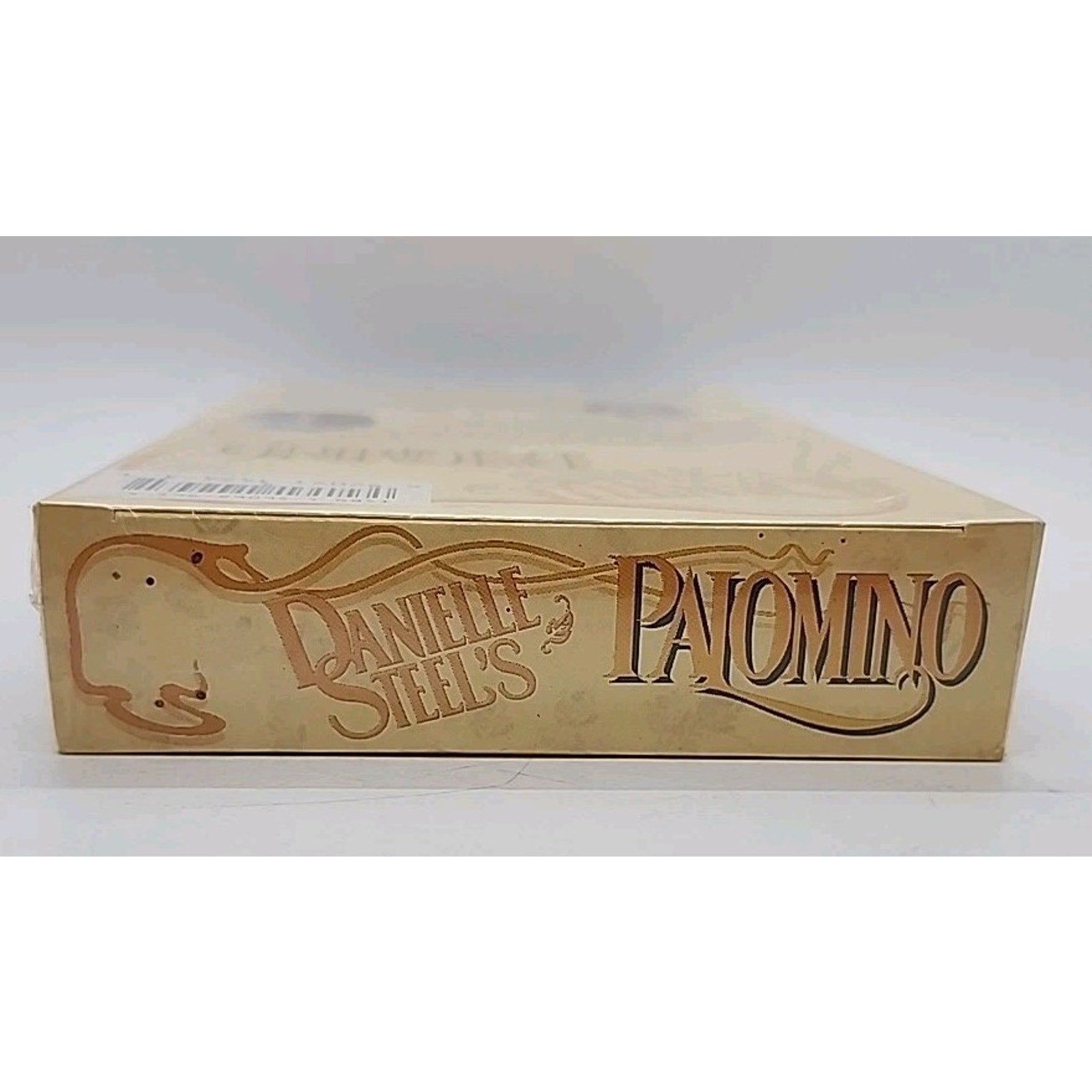 Danielle Steel's Palomino (VHS) *Brand New*