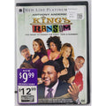 Kings Ransom (DVD, 2005)