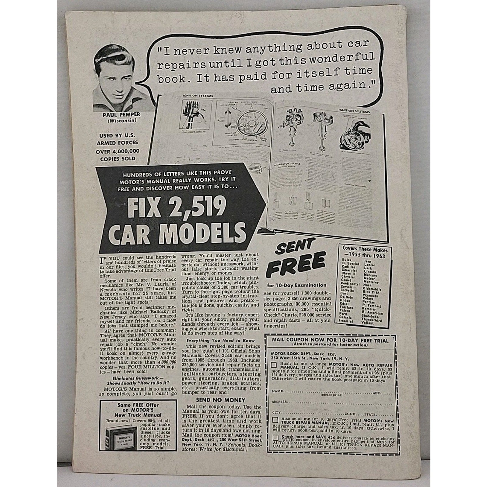 Custom Rodder Magazine - July 1963 - Volume 12 Number 5