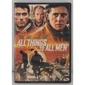 All Things to All Men (DVD, 2013)