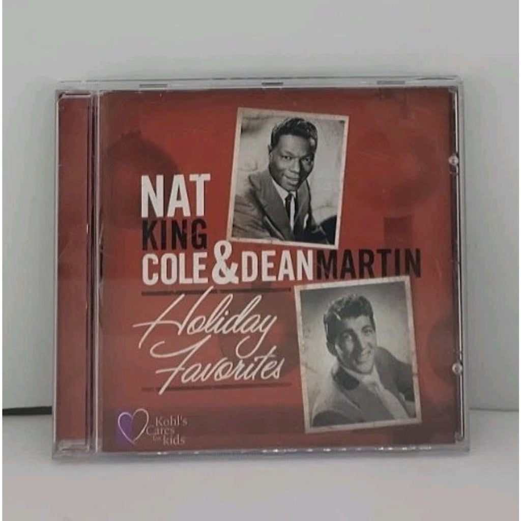 Holiday Favorites - Various Artists (CD, Music)