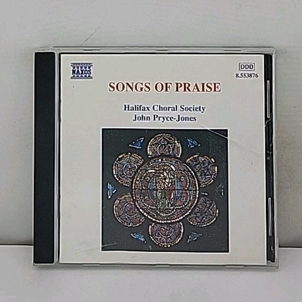 Songs of Praise by Various (CD, 1998)