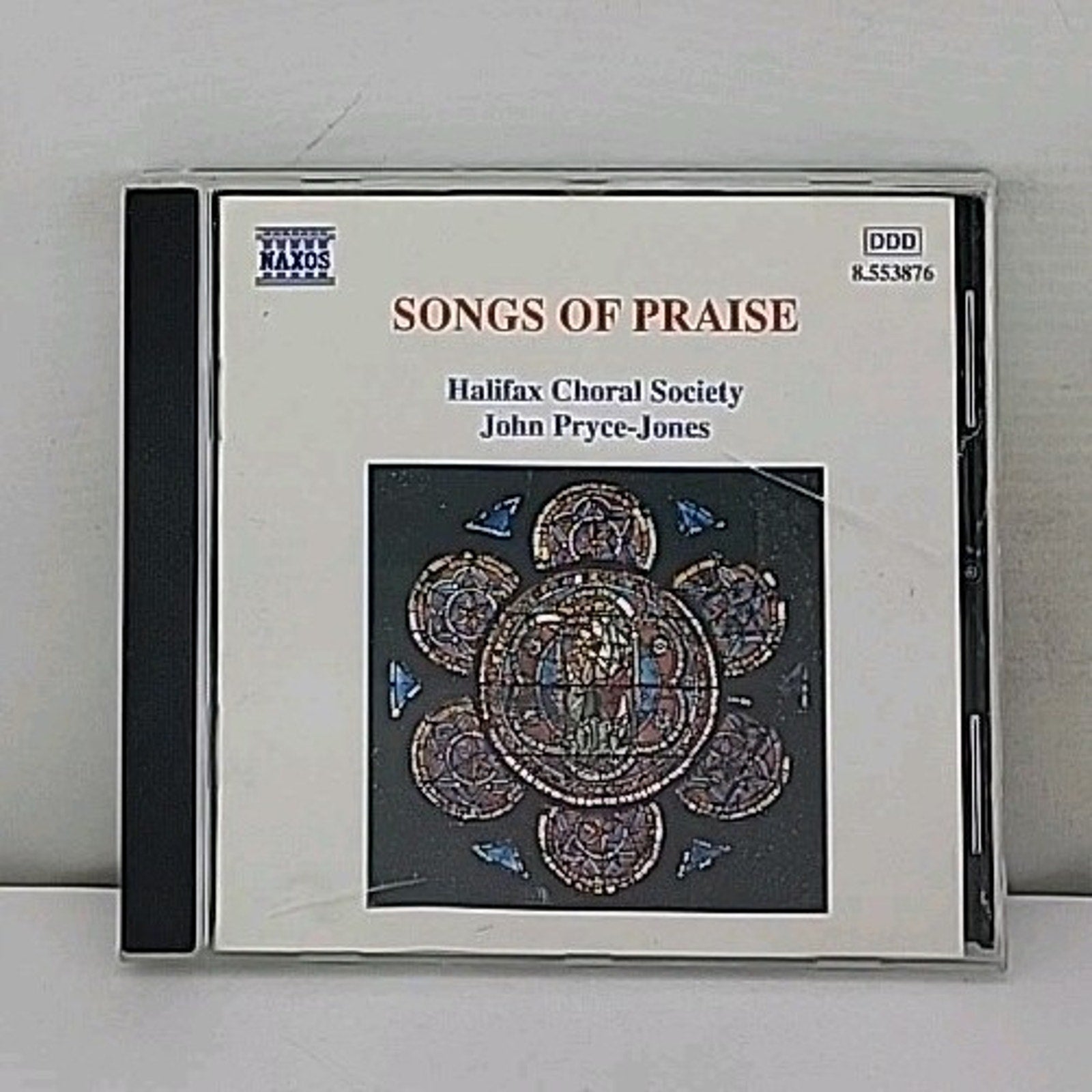Songs of Praise by Various (CD, 1998)