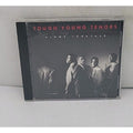 Alone Together by Tough Young Tenors (CD, Jun-1991, Antilles)