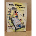 Here Comes Charlie By Lane Peters Paperback 1970