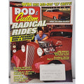 Rod & Custom Magazine - September 1994 - Volume 28 Number 9