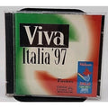 Viva Italia '97 (CD)