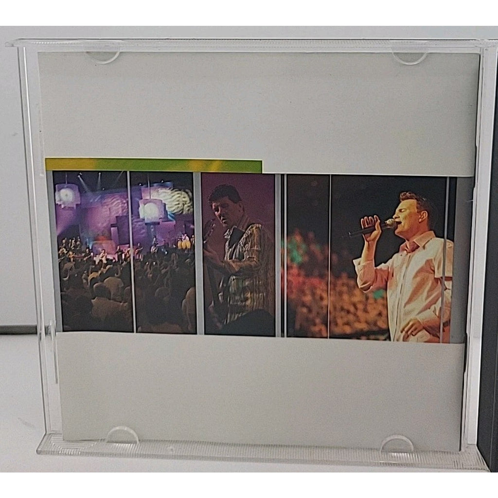 Hillsong Hope Live Worship 2 CD Album
