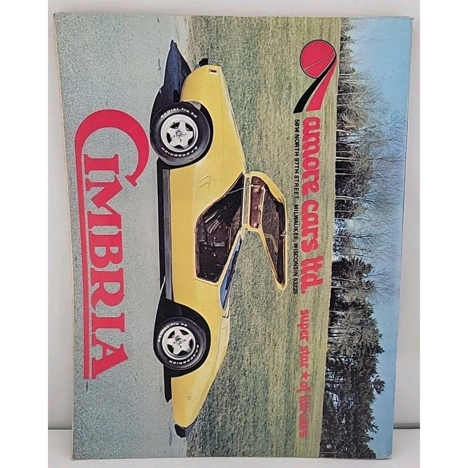 The Complete Guide To Kit Cars Auto Parts & Accessories
